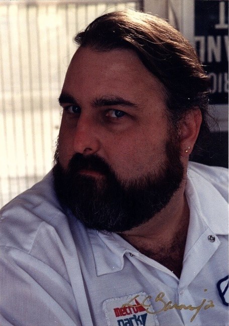 Obituary of Robert Allen Hoy