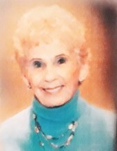 Obituary of Muriel "Perky" Gatschenberger