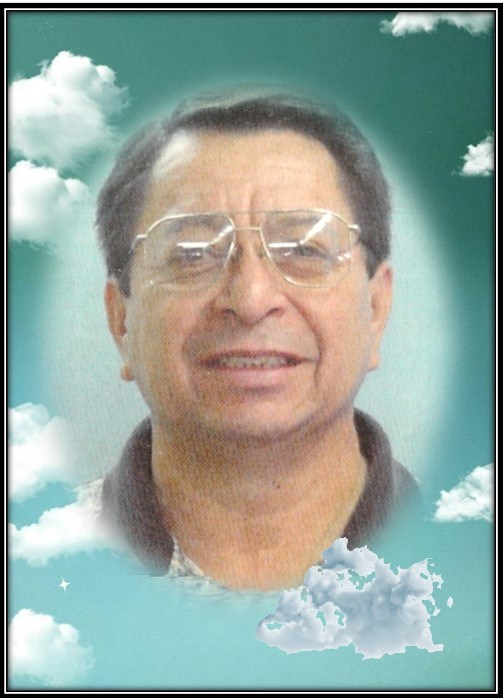 Obituary of Ysidoro Piaz DeLeon Jr.