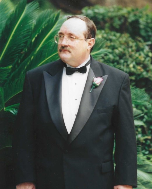 Obituary of Donald Adams