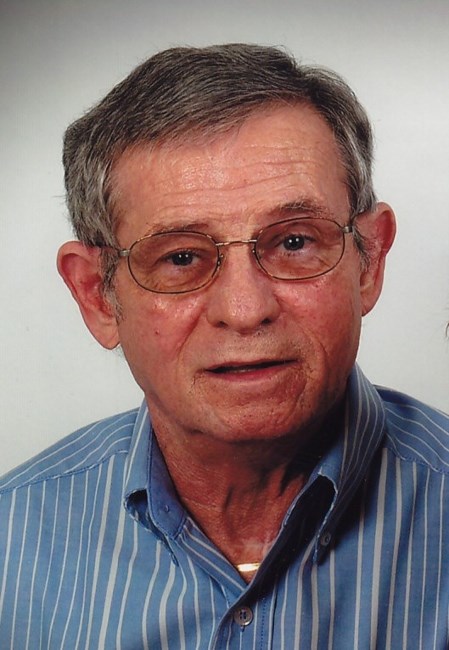 Obituary of Robert T. King