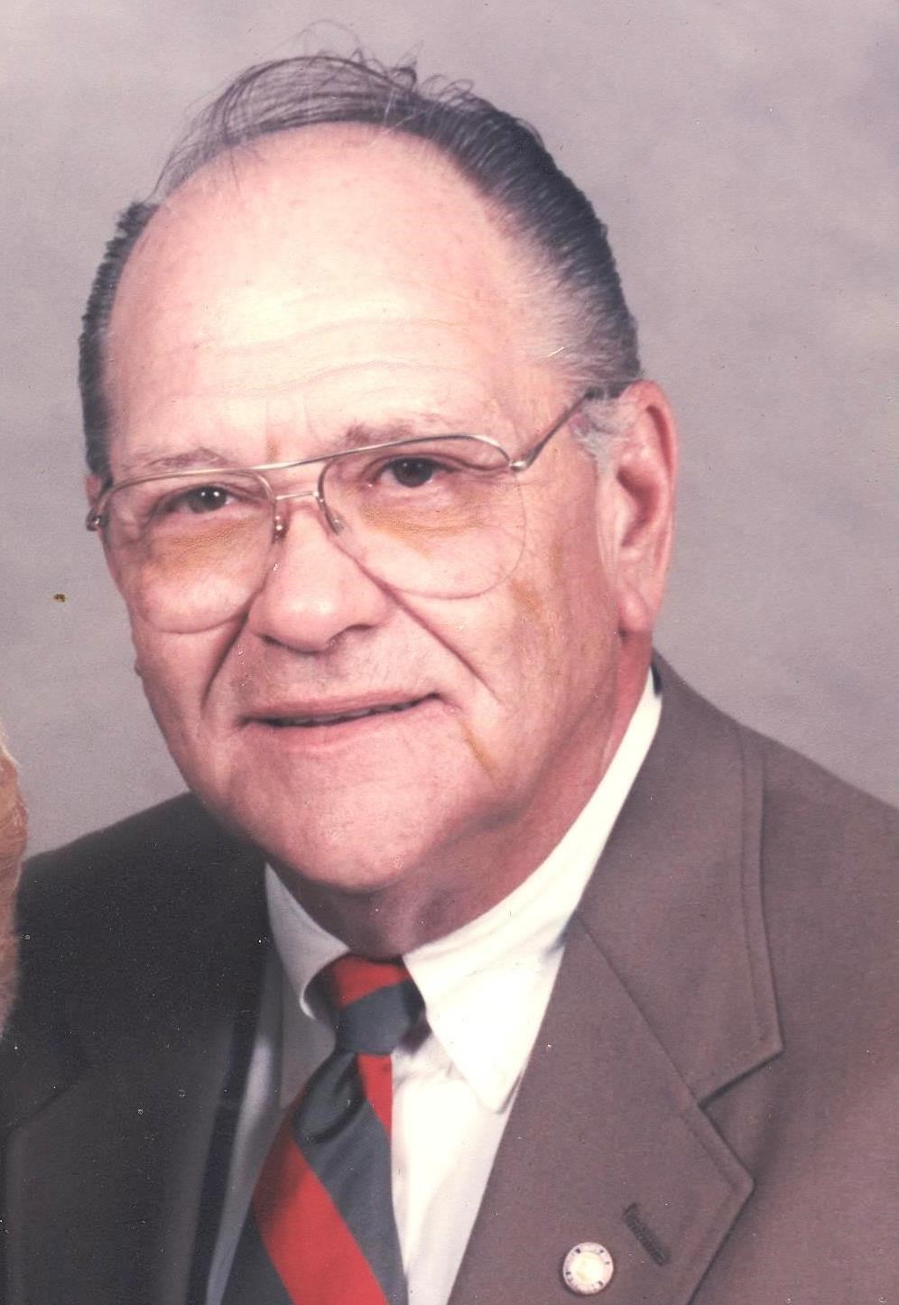 John Washington Rice Jr. Obituary Knoxville, TN