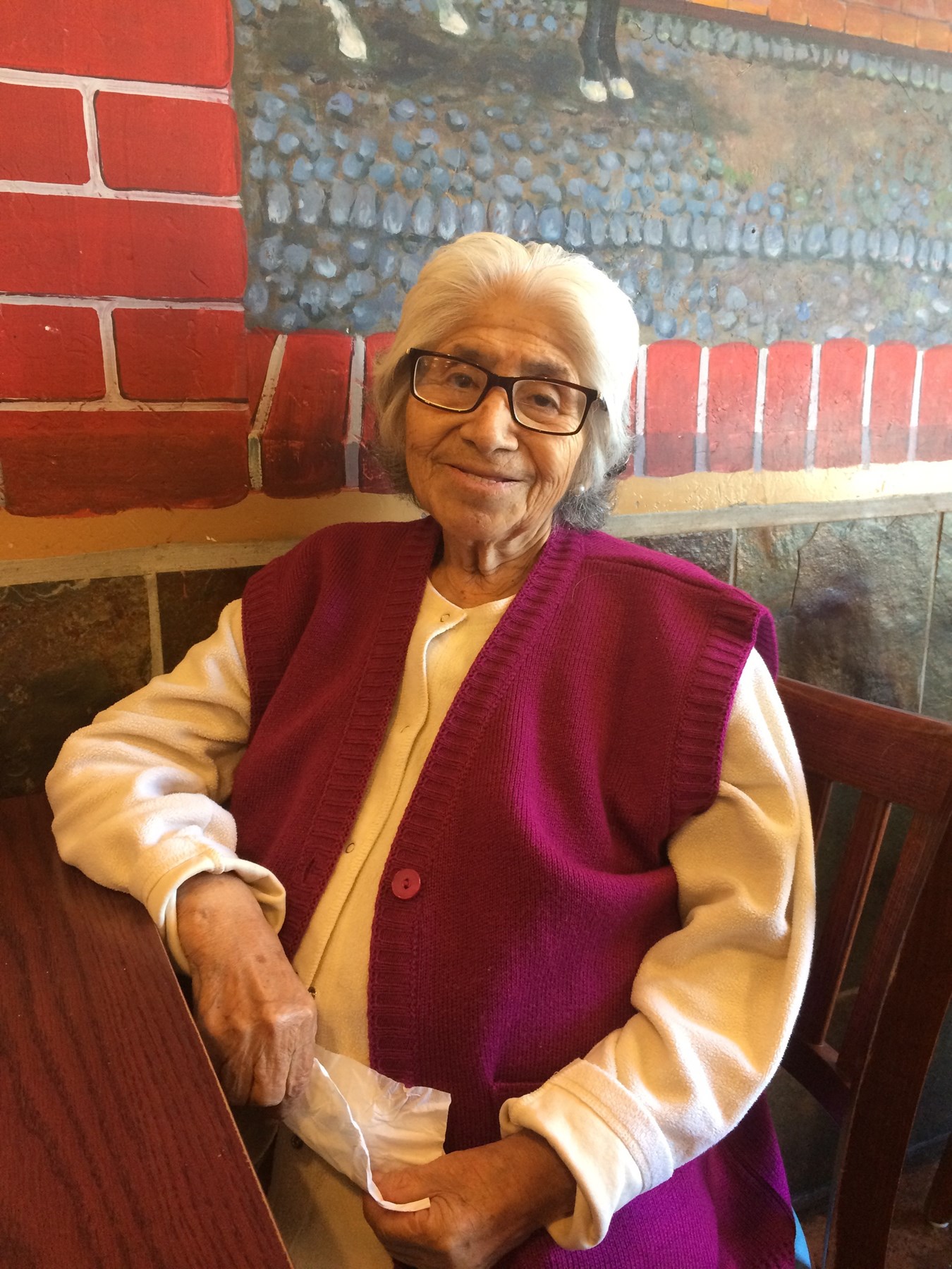 Obituary of Obdulia Rodriguez Torres