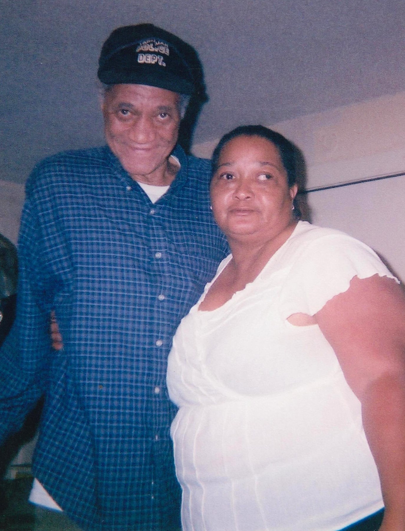 Leon Wilson Obituary Tahlequah Ok