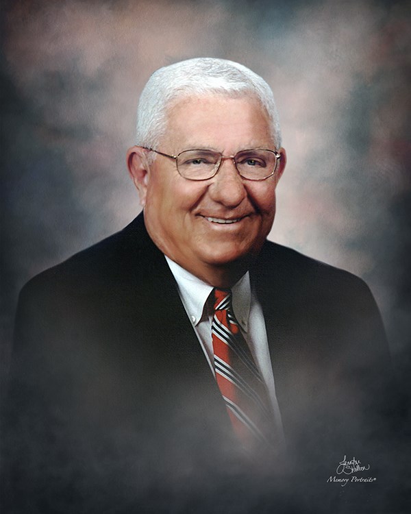 Obituario de Alvin Earl Parker