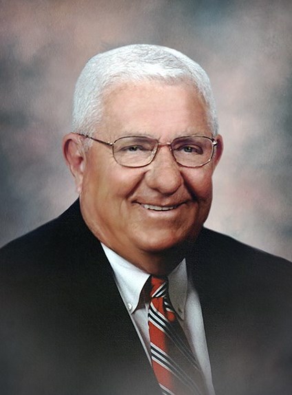 Obituario de Alvin Earl Parker