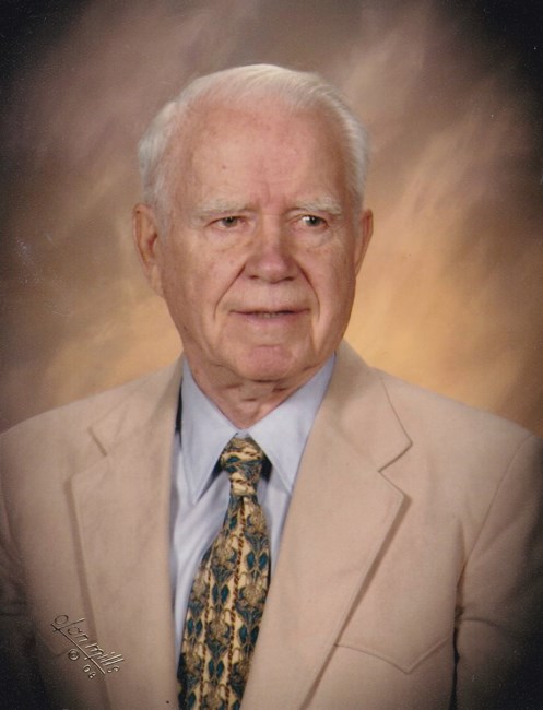 Obituario de Everett James Smiley