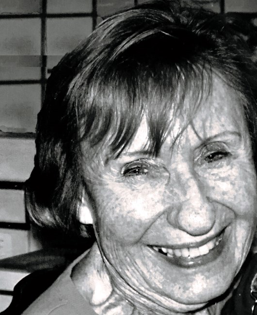 Obituary of Mary R Monahan
