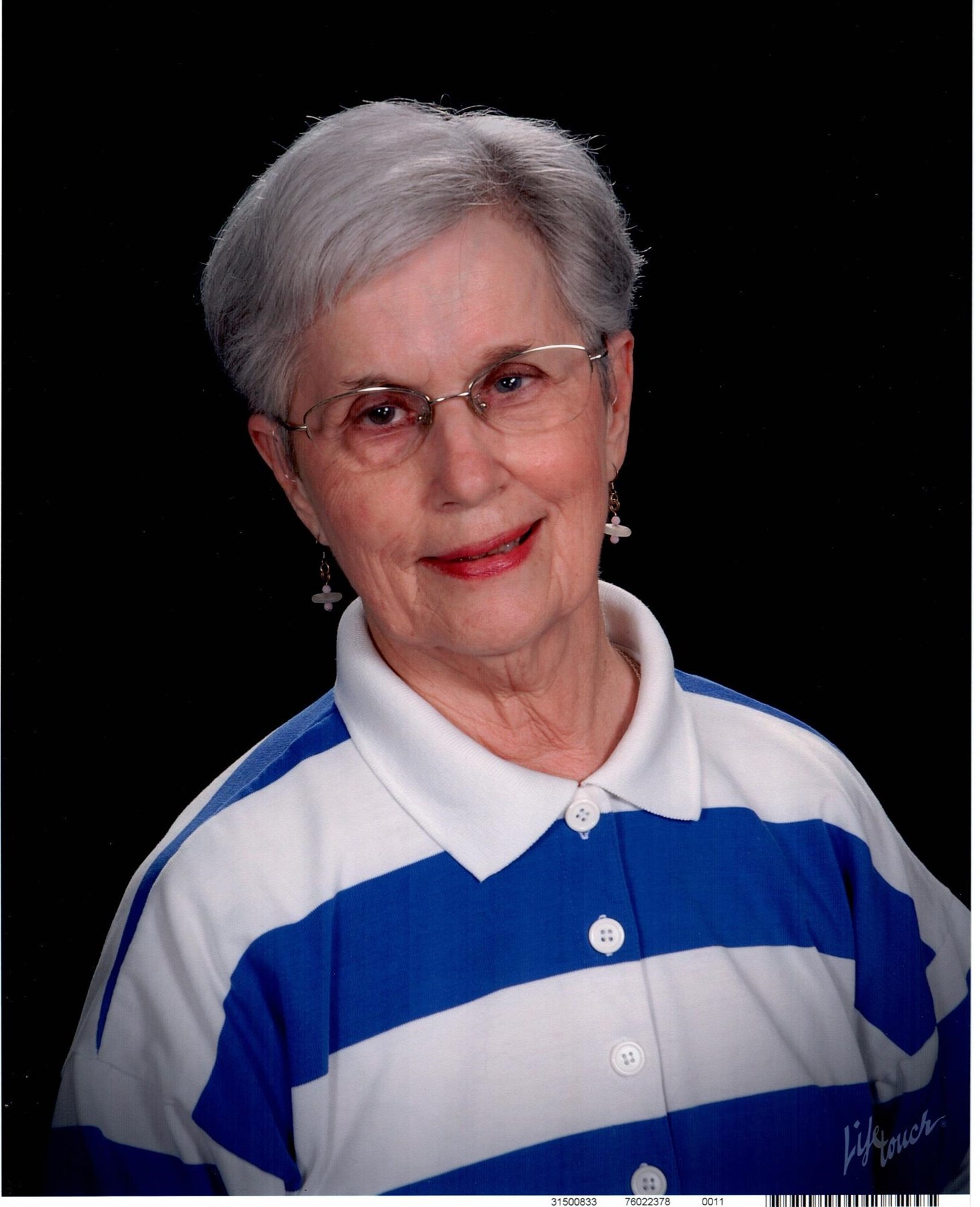 Obituary of Theresa Ann Placette Adair