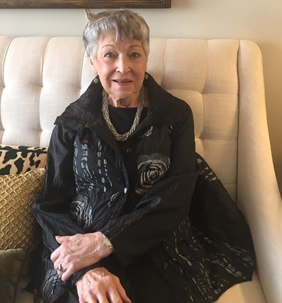 Obituary of Betty Sexton Brown