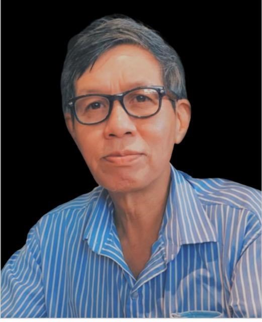 Obituary of Pham Huy CHINH Phap Danh NHAT TRUC