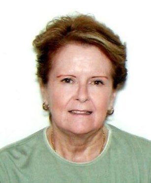 Obituary of Christina Angela Briesch