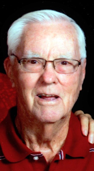 Obituary of Dr. Currie Dean Barker