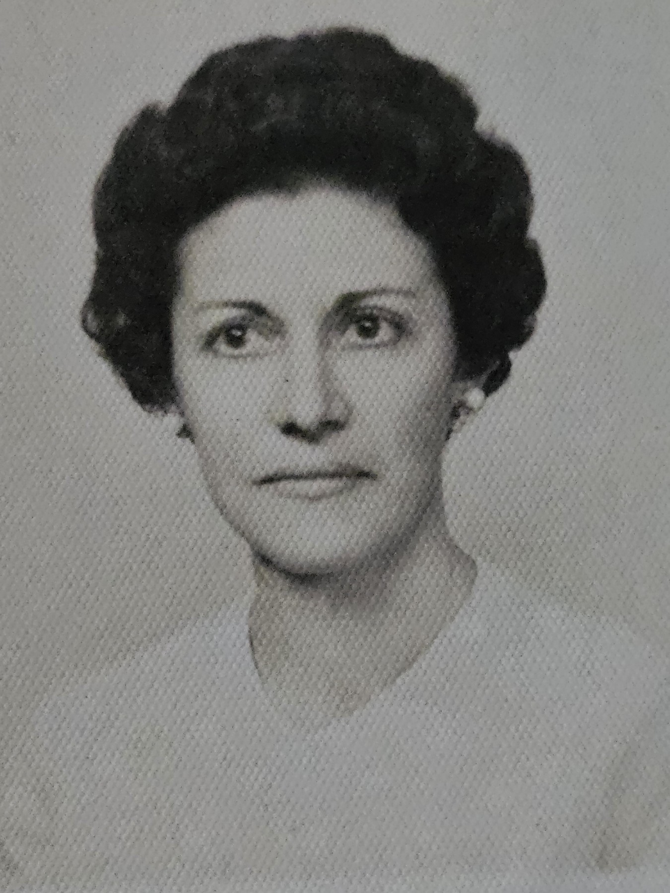 Candelaria Báez González Obituary San Juan Pr