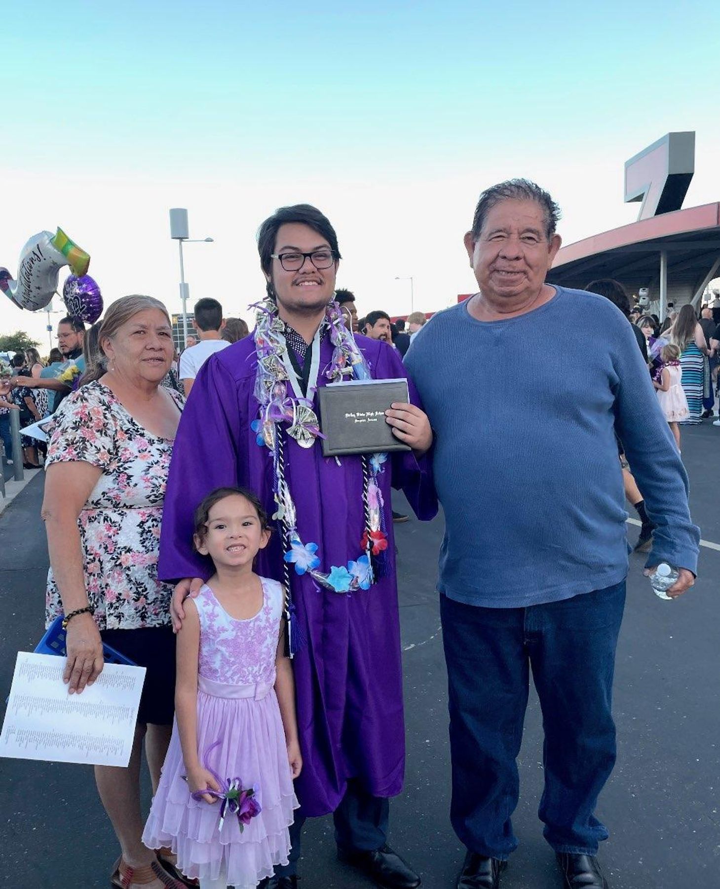 Obituary of Braulio Leon