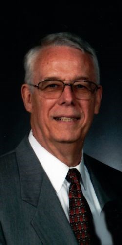 Obituary of Charles B Durrett