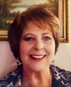 Obituary of Cheryl Henderson Garton-Reid