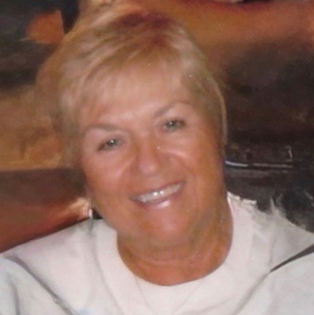 Avis de décès de Jean Etta LaPointe