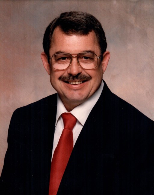 Obituary of Michael Boyce Priddy