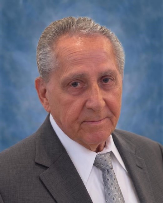 Obituary of Ronald F. Lewis
