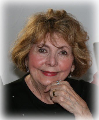 Obituary of Elizabeth Jane Lawton