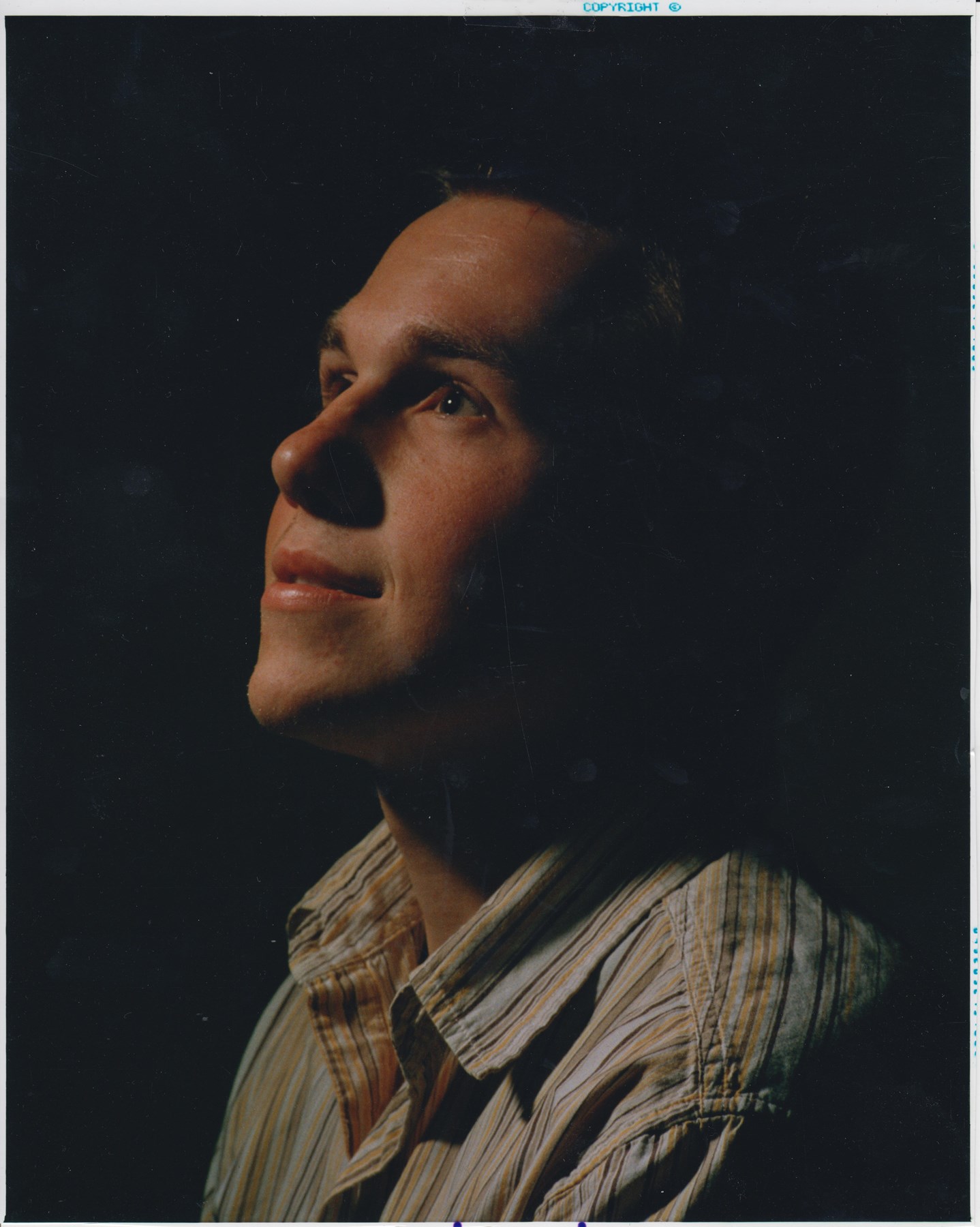 Obituary of Samuel Charles Gross