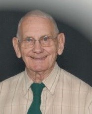 Obituary of Richard Elmer Jones