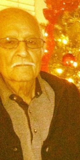 Obituary of John Ortega Becerra