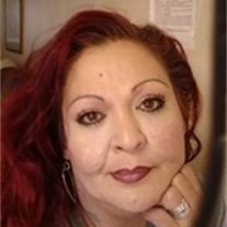 Obituary of Richie Lynn Hurtado