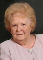 Obituary of Edna M. Cochran