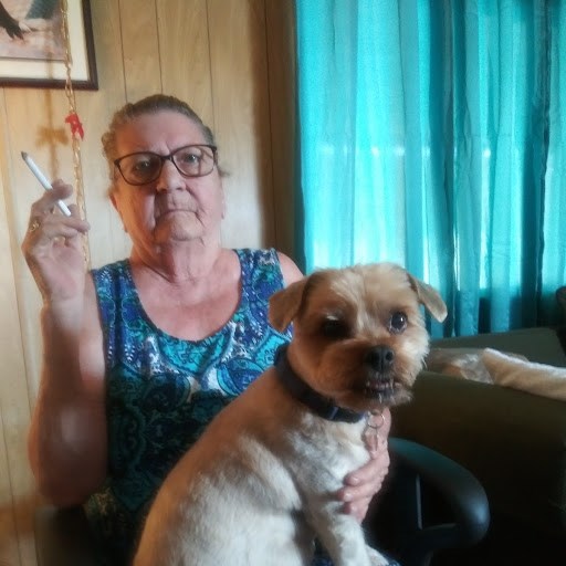 Obituary of Cheryll Ann Hill