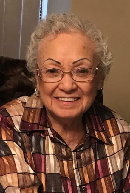 Obituary of Lucy B. Scarola