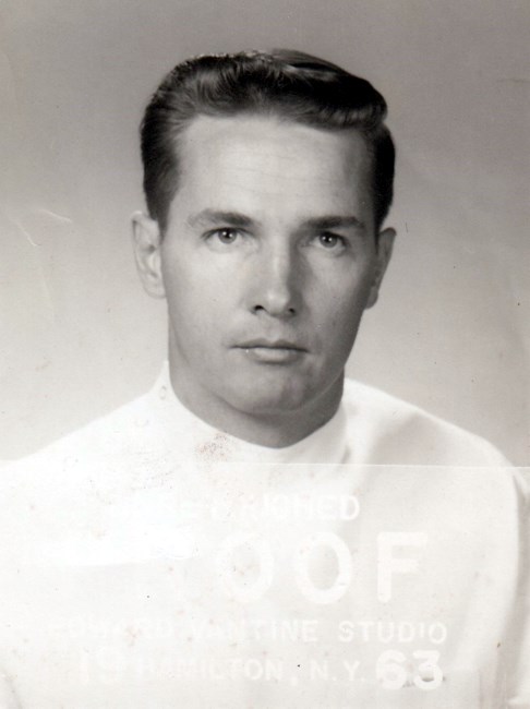 Obituary of Edward Lee Overman