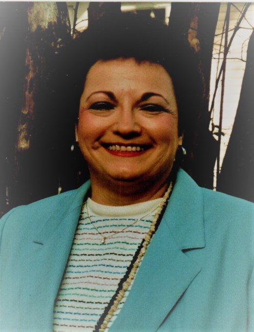 Obituario de Bobbie C. Whitefield