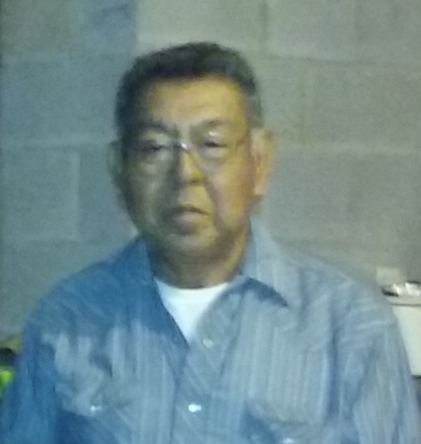 Obituary of Roberto Hernandez