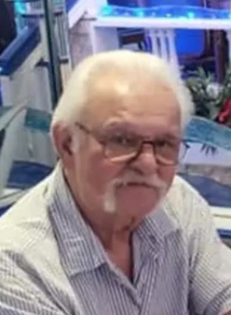 Obituary of Carmen "Joe" Vicari