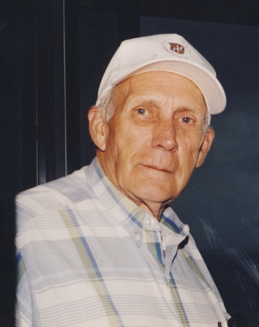 Obituary of V. F. Blair