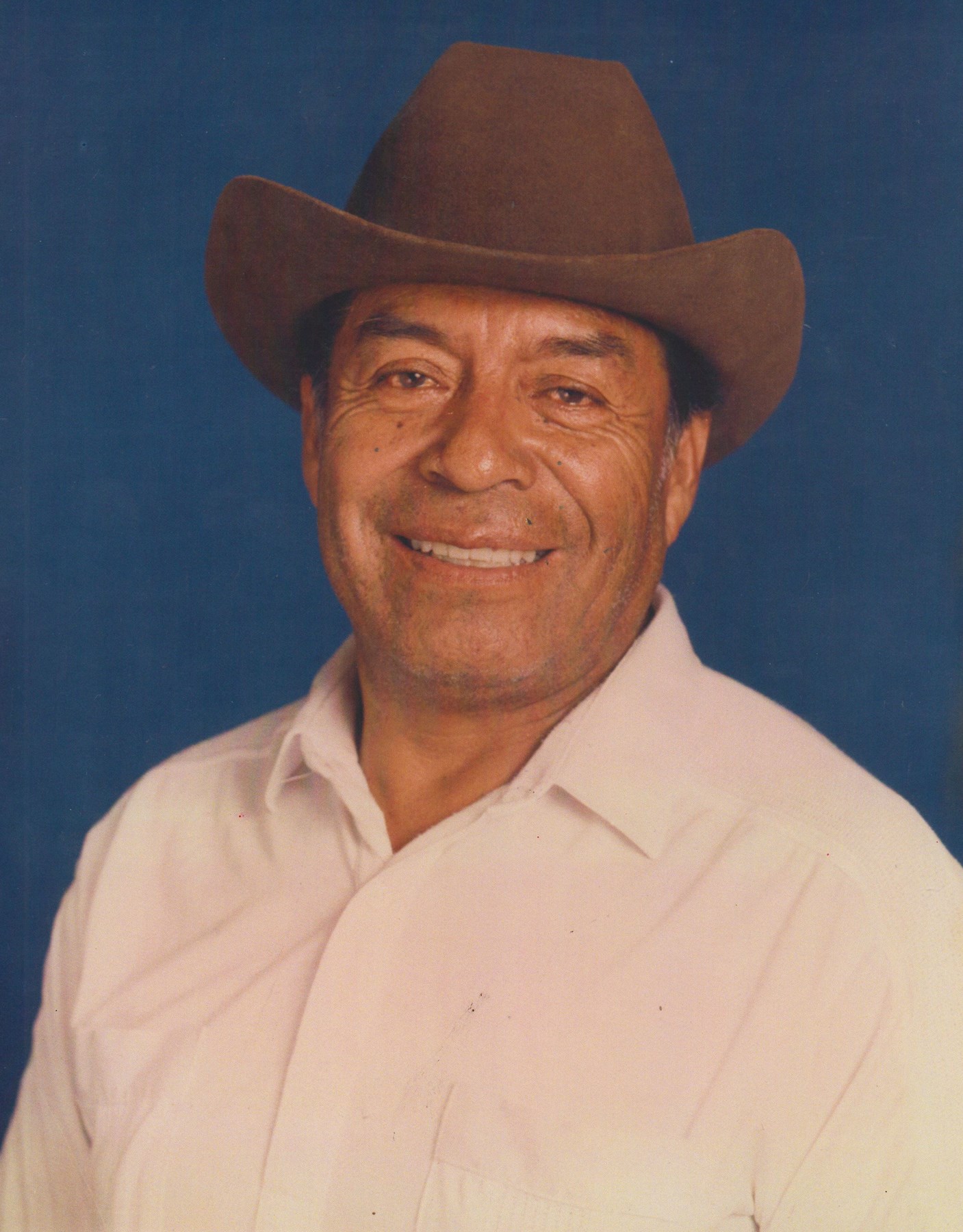 Obituario de Juan Zeferino Quintero