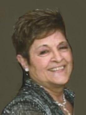 Avis de décès de Jacinthe Guay Gesuelle