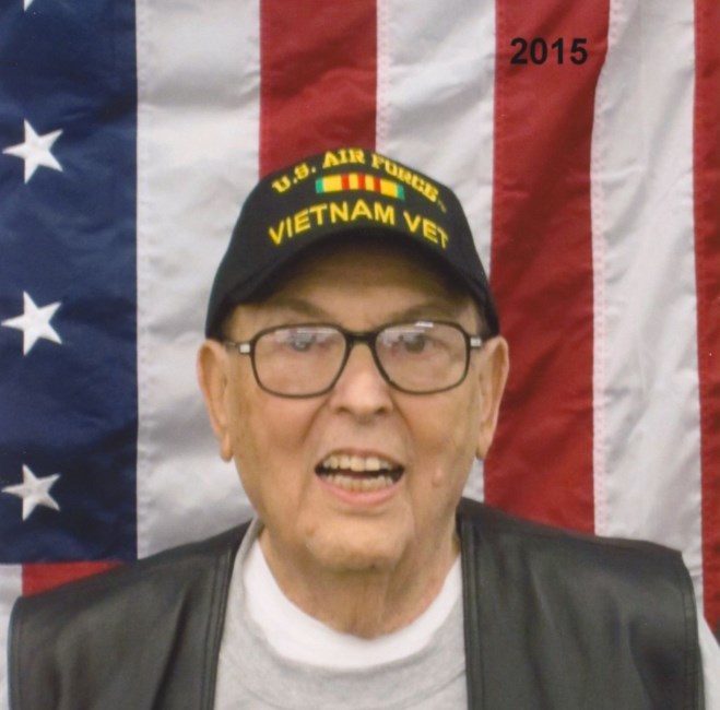 Obituary of Ben Belhumeur