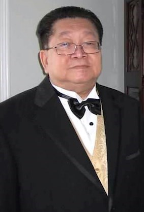 Obituary of Jose Nieves Ramos