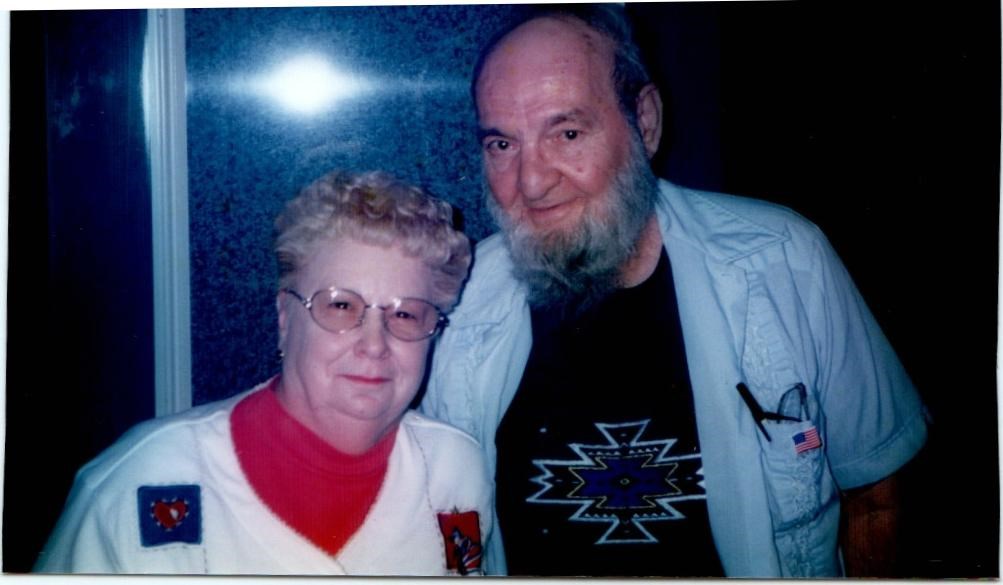 Obituary of Claire Leona DiFranco