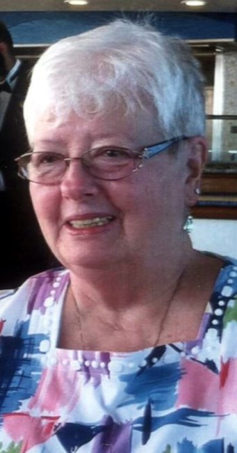 Obituario de Jeanne Marie Brooks