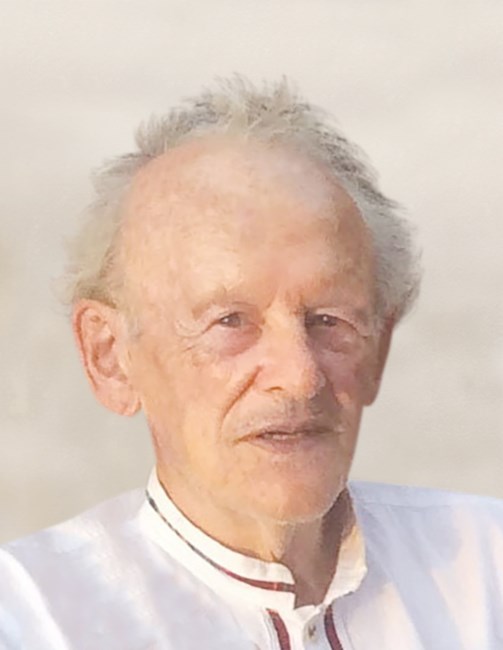 Obituary of Pierre L'Allier