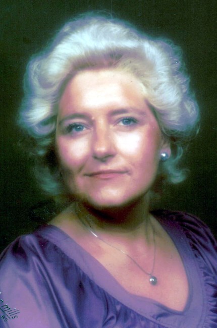 Obituary of Brenda Gibson