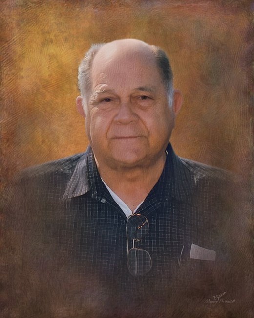 Obituary of Anthony Armenio