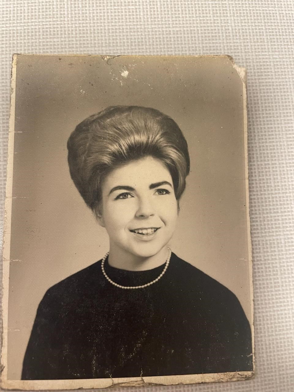 Vilia Wood Matthews Marshall Obituary Winston Salem, NC