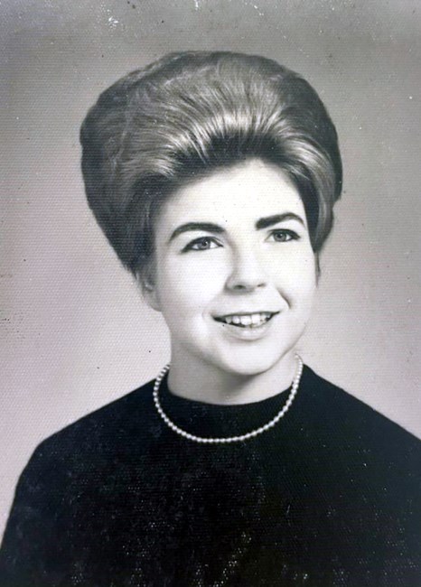 Obituary of Vilia Wood Matthews Marshall