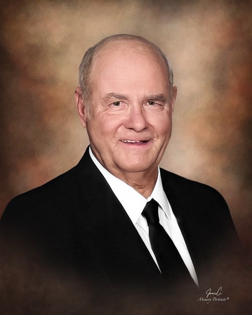 Obituario de Mathew Brown