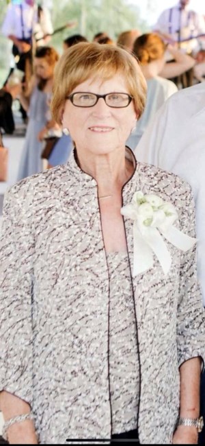 Obituary of Sara Elizabeth Morris